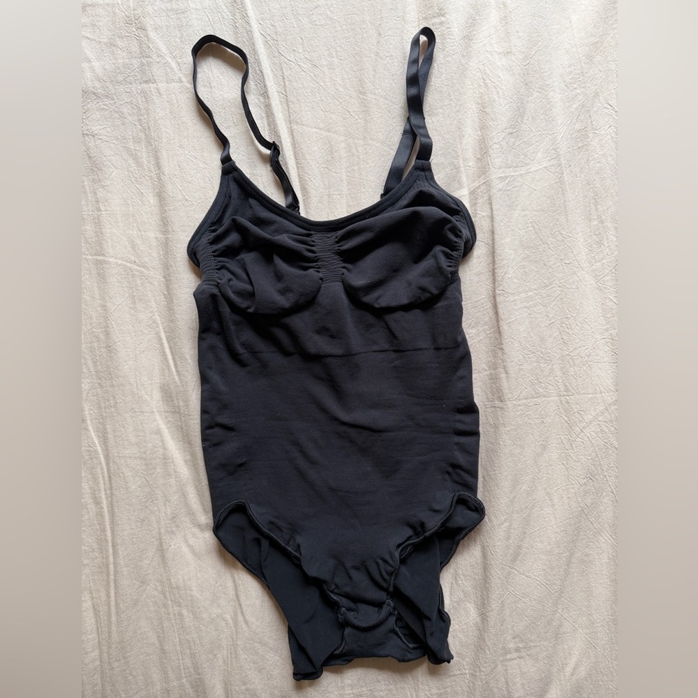 Skims brief seamless sculpt bodysuit